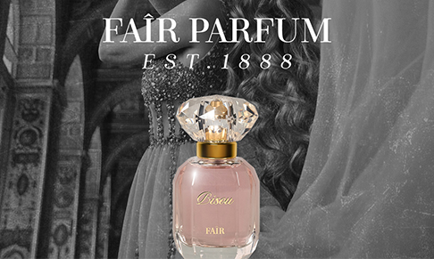 Fair Parfum appoints Freedom PR